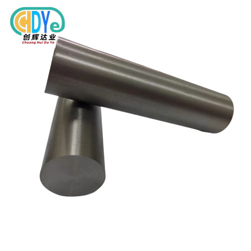 pure niobium bar